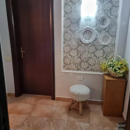 Center * Tirana